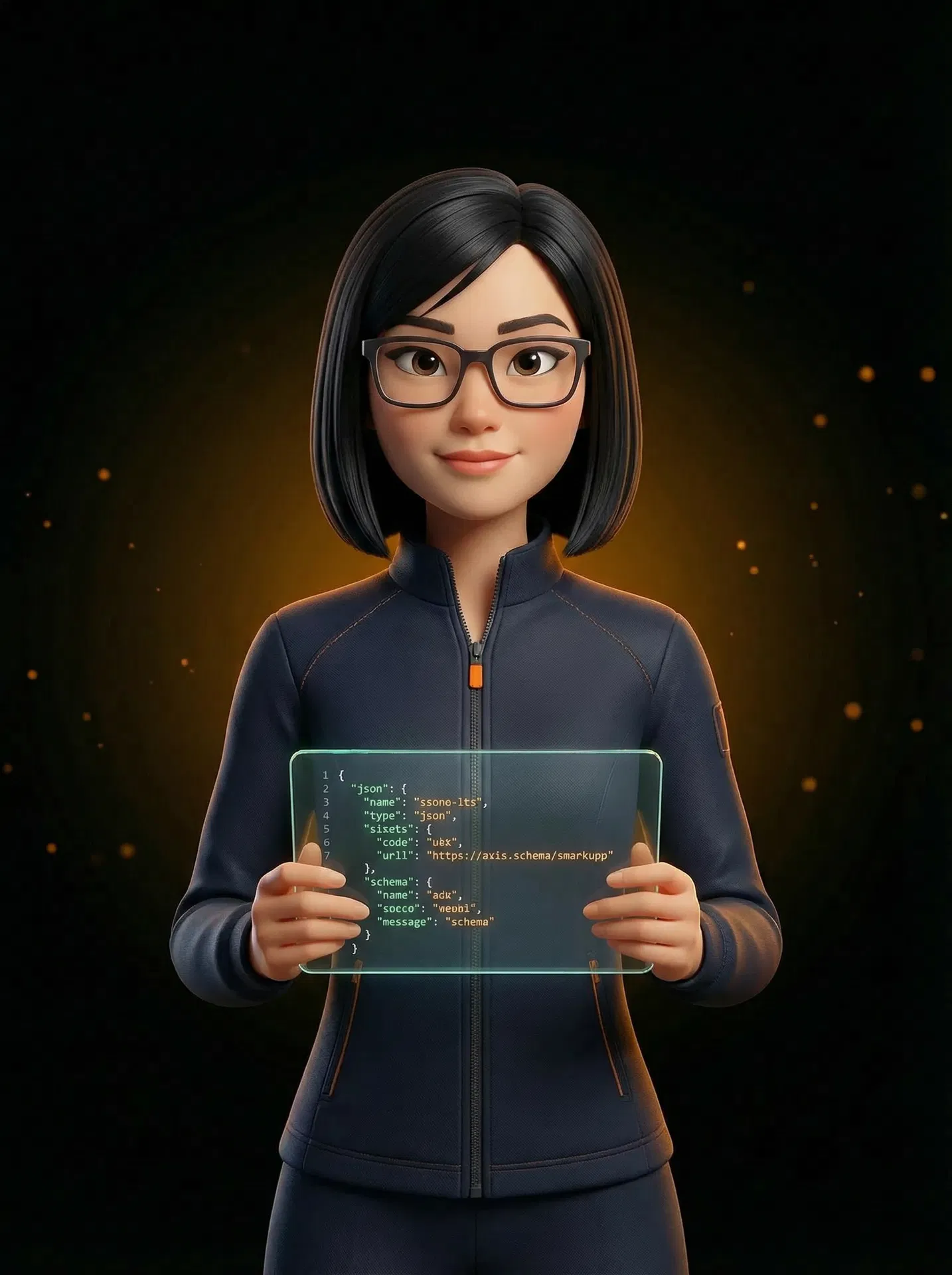 Schema Expert, RankPress AI agent